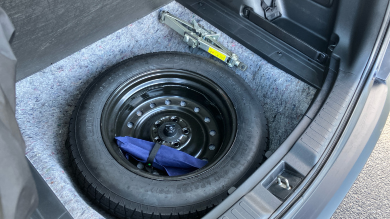 Honda CR-V 1.5 VTEC Turbo SE 5dr 2WD Petrol Estate